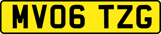 MV06TZG