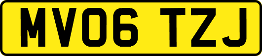 MV06TZJ