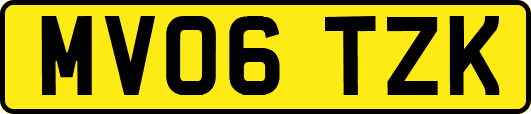 MV06TZK