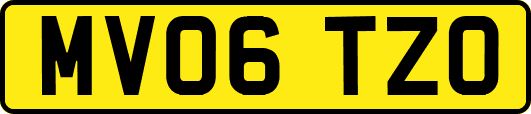 MV06TZO