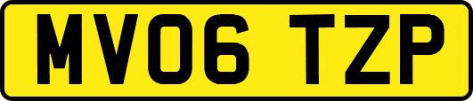 MV06TZP