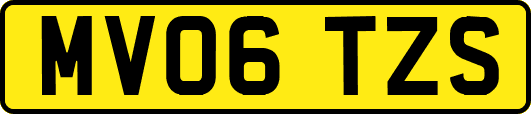 MV06TZS
