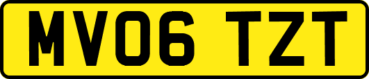 MV06TZT