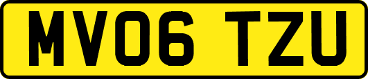 MV06TZU