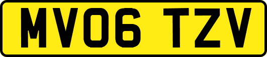 MV06TZV