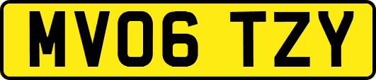 MV06TZY