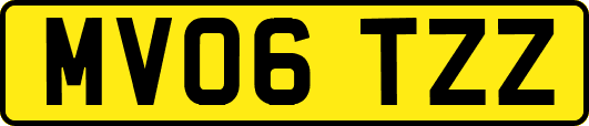 MV06TZZ