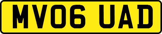 MV06UAD