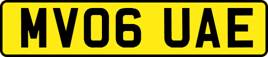 MV06UAE