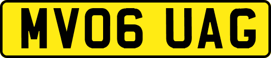 MV06UAG