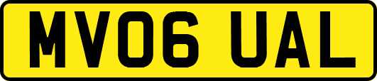 MV06UAL