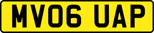 MV06UAP