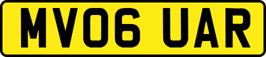 MV06UAR
