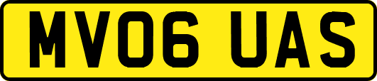 MV06UAS