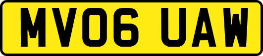 MV06UAW
