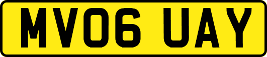 MV06UAY