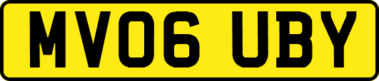 MV06UBY