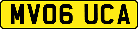 MV06UCA
