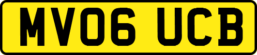 MV06UCB