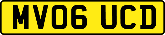 MV06UCD