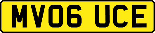 MV06UCE