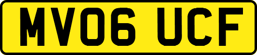 MV06UCF