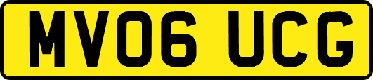 MV06UCG