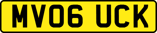 MV06UCK