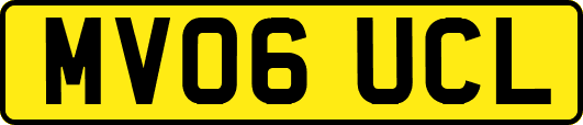 MV06UCL