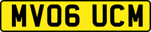 MV06UCM