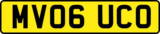 MV06UCO