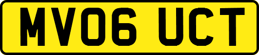 MV06UCT