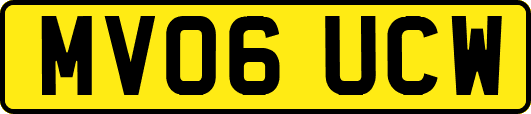 MV06UCW