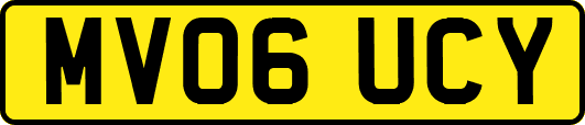 MV06UCY