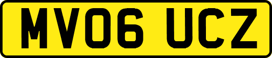 MV06UCZ