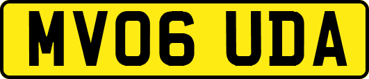 MV06UDA