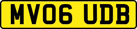 MV06UDB