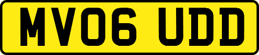 MV06UDD