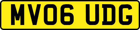 MV06UDG