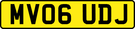 MV06UDJ