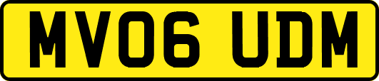 MV06UDM