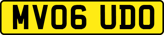 MV06UDO