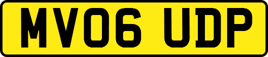 MV06UDP
