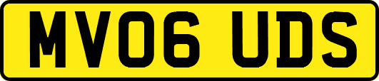 MV06UDS