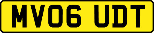 MV06UDT