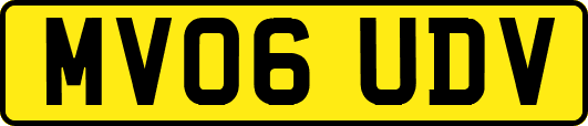 MV06UDV