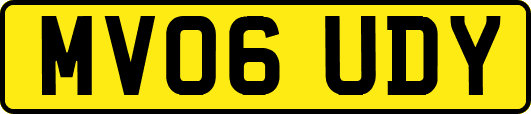MV06UDY