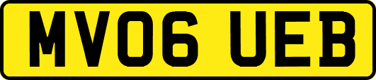 MV06UEB