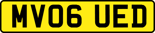 MV06UED