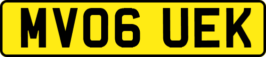 MV06UEK